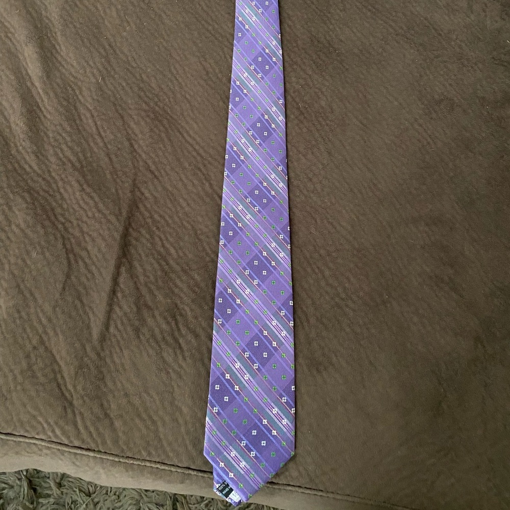A beautiful Bruno Marchesi tie